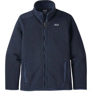 Patagonia Kids' Navy Jacket